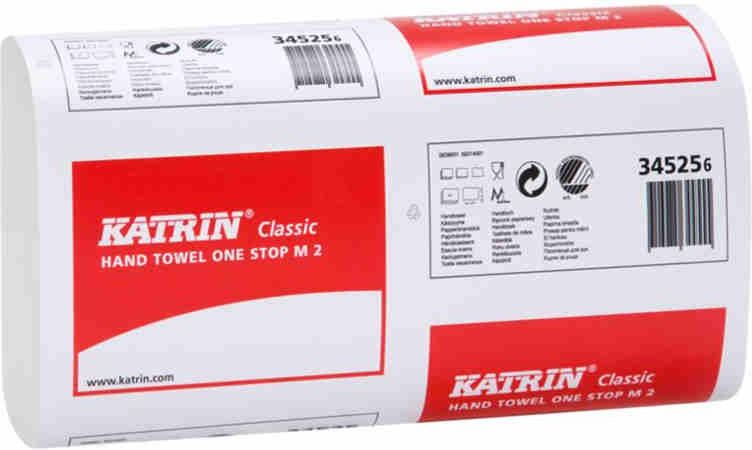Metsä Tissue Ręcznik Classic One Stop M 2 Katrin (345256) - Ceny i ...