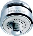 Aerator HIHIPPO oszczędność WODY 80% igiełkowy przycisk START/STOP antybakteryjny
