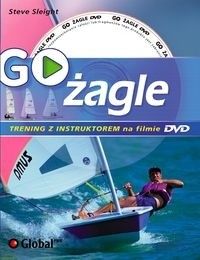 GO Żagle Trening z instruktorem (DVD)