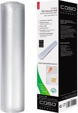 Zdjęcie Caso XXL Profi Folia do zgrzewarki,40cm x 10m 1224 - Drezdenko