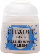 Zdjęcie Games Workshop Citadel Layer 22-58 Pallid Wych Flesh 12ml - Zakroczym