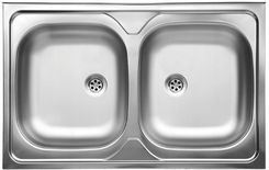 Zdjęcie Kuchinox 50 gładki SK5020T - Murowana Goślina