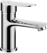 Zdjęcie Kuchinox Laveo Appia chrom BLP022D - Żagań