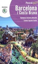 Zdjęcie Barcelona i Costa Brava. Pascal GO! - Czaplinek