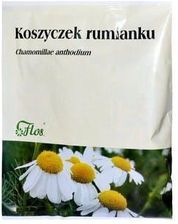 Zdjęcie Flos Rumianek koszyczek 50g - Połaniec