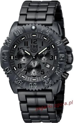 Luminox Navy SEAL Colormark Chrono 3080 Series Zegarki