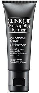 Clinique for Men Anti-Age Eye Cream Krem pod oczy 15ml