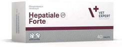  Hepatiale Forte na wątrobę 40tabl