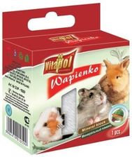Zdjęcie Vitapol Kostka Wapienna Dla Gryzoni Warzywna [1059] - Lubliniec
