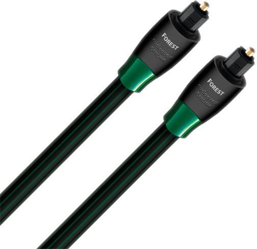AudioQuest Forest 8m Optical Cable