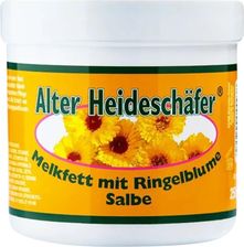 Zdjęcie Tłuszcz mleczny z nagietkiem 250 ml - Wałcz