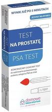 PSA TEST do diagnozowania patologii prostaty u mężczyzn 1 szt.
