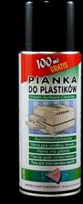 Micro-Chip  Pianka Do Plastików 400Ml  Foam Surface Cleaner (ART.008)