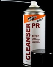 Micro-Chip Microchip Cleanser Pr 400Ml  Potencjometry (ART.132)