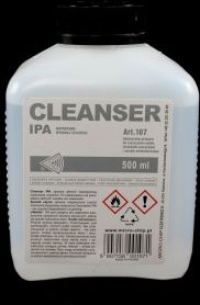 Micro-Chip  Cleanser Ipa 0,5L  (ART.107)