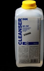 Micro-Chip  Cleanser Ink Strong 1L.  (ART.167)