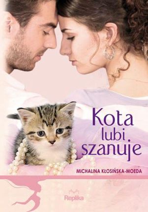 Kota lubi szanuje  (E-book)