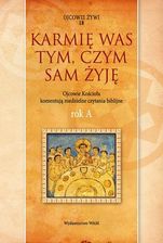 Zdjęcie Karmię was tym, czym sam żyję (E-book) - Wisła