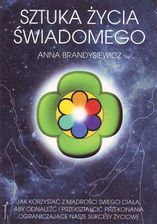 Zdjęcie Sztuka życia świadomego - Olszyna