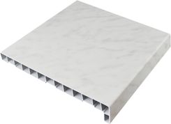 Zdjęcie Unicell Parapet Wewnętrzny Pvc 5906725221735 - Barcin
