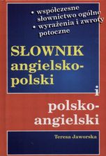 Słownik angielsko-pol,pol.-ang.