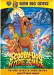 Scooby-Doo: Na wyspie zombie (DVD)