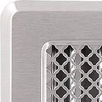 Zdjęcie Darco Kratka Z Żaluzją Kz5-Cm-Ch (Chromonikiel) - Żarów