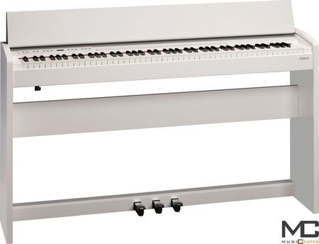 Roland F-130R WH - Ceny i opinie - Ceneo.pl