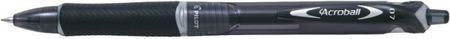 Acroball Długopis Olejowy Czarny Begreen Fine