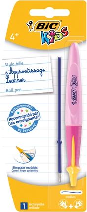 Długopis automatyczny Beginners Twist Boys BIC Girls 