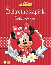 Zdjęcie SEKRETNE ZAPISKI. MINNIE I JA. TW - Lubartów