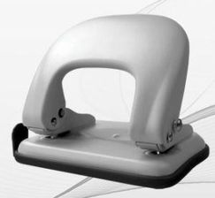 Zdjęcie Tetis Dziurkacz Gd009-As Szary - Parczew