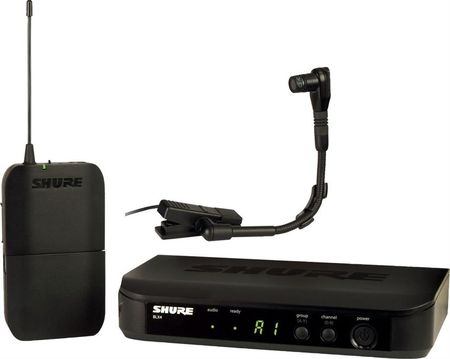 SHURE BLX14E/B98