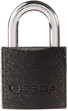 Zdjęcie Gerda Kłódka Żeliwna 30mm - Rybnik