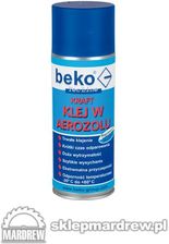 Zdjęcie Kraft  Beko Klej W Aerozolu Tecline 400ml - Nowy Sącz