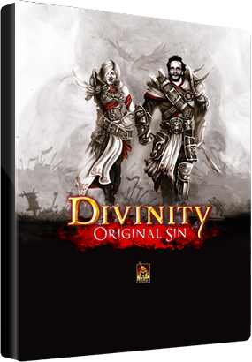 Divinity Original Sin (Digital)