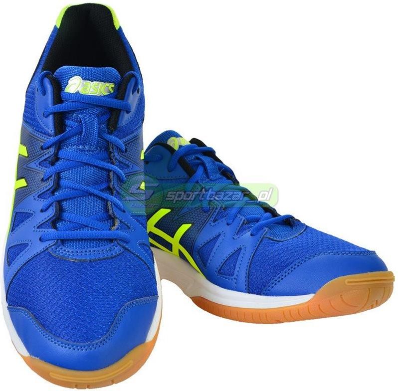 asics b400n