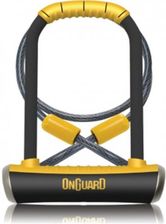 Onguard U-Lock Pitbull Dt Z Linką 8005