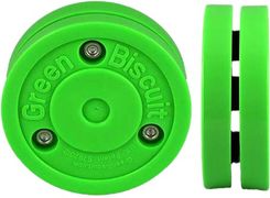 Greenbiscuit Krążek Hokejowy In-Line Green Biscuit - Krążki do hokeja