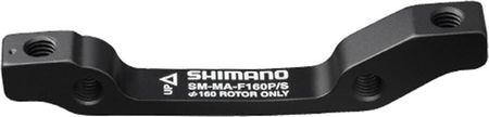 Shimano Adapter Hamulca Przód 160Mm P/S