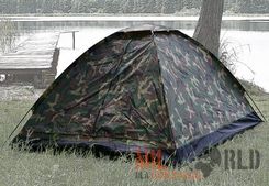 Zdjęcie Mil-Tec Iglo Super Woodland - Murowana Goślina