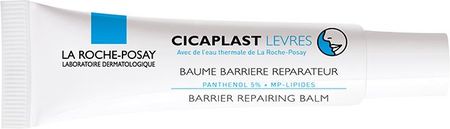 La Roche Posay Cicaplast Levres Regenerujący balsam do ust 7,5ml