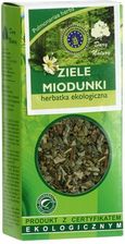 Dary Natury Ziele Miodunki Herbatka Eko 25g - Zioła i herbaty lecznicze