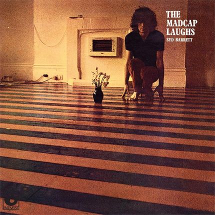 Syd Barrett - The Madcap Laughs (Winyl)