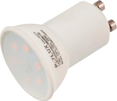 Polux LED GU10-mini 230V SMDWW 1.9W 140lm 5901508300379
