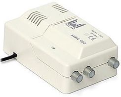ALCAD AL-105 - Wzmacniacze antenowe