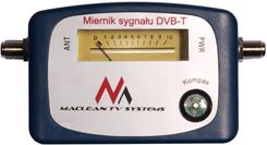 nowy Maclean MCTV-627