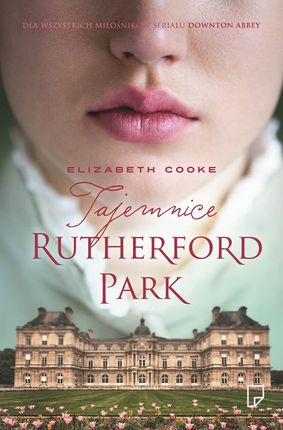 Tajemnice Rutherford Park (E-book)