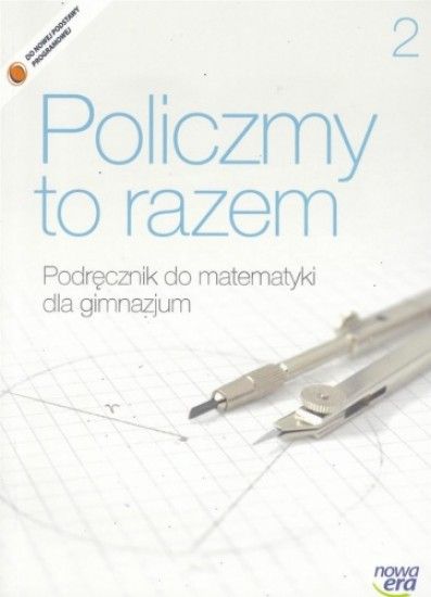 Policzmy To Razem 1 Dzial 3 Sprawdzian