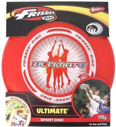 Talerz Frisbee Wham-O Ultimate 175 Gr 52000
